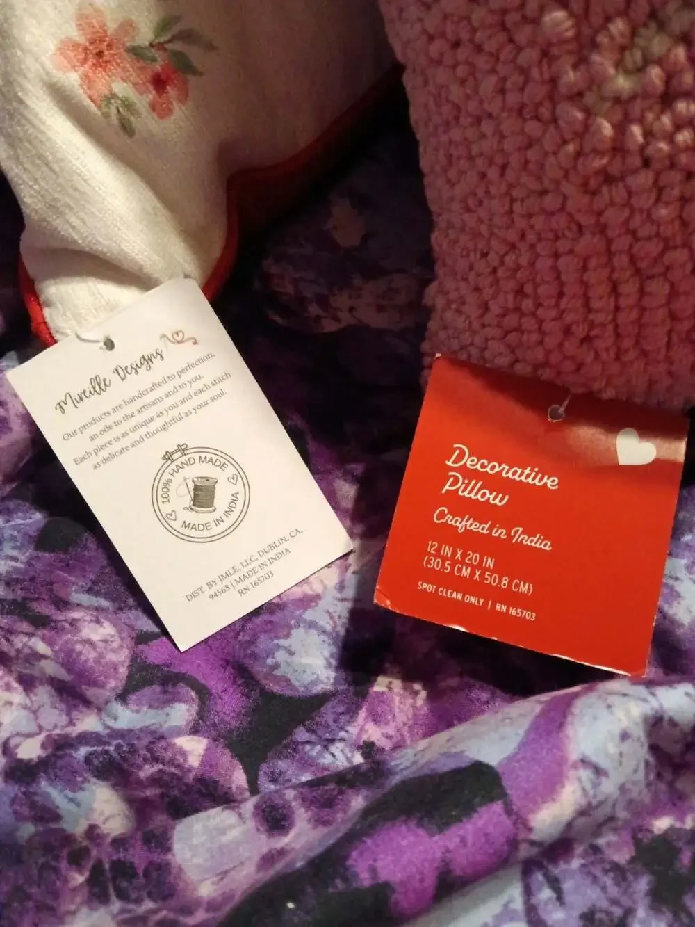 N/A mireille designers